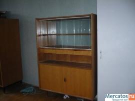 Чешский гарнитур (жилая комната)